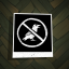 No Crows Allowed achievement