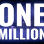 One Million achievement