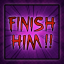 Finish Him! achievement