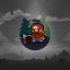 Lumberjack achievement