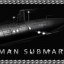 Human Submarine