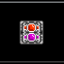 Untouched achievement