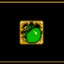 Pungent achievement