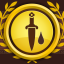 Cold Treason achievement