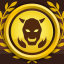 When All Hell Breaks Loose achievement