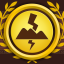 War Within the Mountains achievement