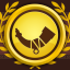 Let the Hunt Begin achievement