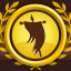 The End of the Republic achievement