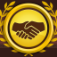Friends and Allies achievement