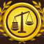 Greed achievement