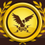 Fear the Eagles achievement