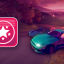 Drift King achievement