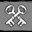 Keymaster achievement