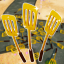 Ultra Spatula Seeker achievement