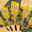 Mega Spatula Seeker