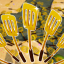 Super Ultra Mega Spatula Seeker achievement