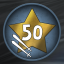 Ultimate Star Collectors achievement