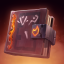 Tome of Fire I