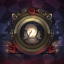 Black, White, Red achievement