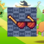 I can see things achievement