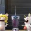 Rabbid eye achievement