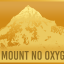 K2 MOUNT NO OXYGEN
