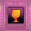 To seek the Holy Grail! achievement