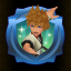 The Warrior: Ventus