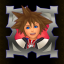 Proud Player Sora