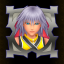 Proud Player Riku