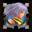 Novice Player Riku