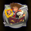 Record Keeper Sora