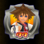 Level Master Sora