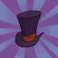 Mad Hatter achievement