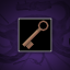 You're locked in here with me...