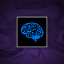 Showing brain