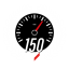 150km/h