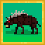 Snarfrattle must die achievement