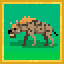 Hyena Hunter achievement