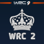 WRC 2 driver