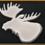 King of Taiga achievement