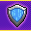 Shields Up! achievement