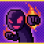Action Supremacist achievement
