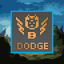 Dodge bronze