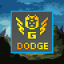 Dodge gold