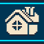 Home sweet home