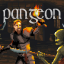 Pangeon achievement