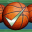 Three pointer achievement