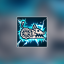 Crispy achievement