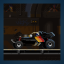 Cannonball Run achievement